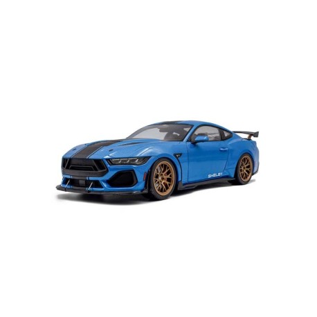 Shelby Mustang Super Snake, 2025.