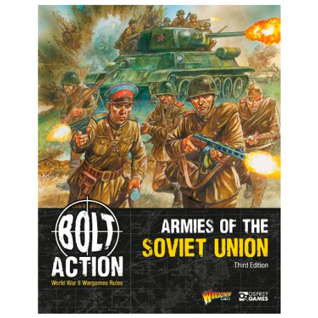 Eserciti dell'Unione Sovietica: terza edizione.