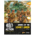 Armies of the Soviet Union: Third Edition.