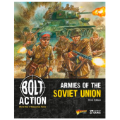 Eserciti dell'Unione Sovietica: terza edizione.