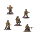 Char lourd KV-1/2. Bolt Action.