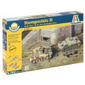 Sturmgeschutz III.