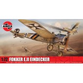 Fokker E.II Eindecker.