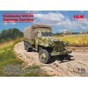 Studebaker US6-U3.