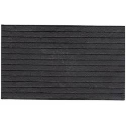 Roofing tile card.