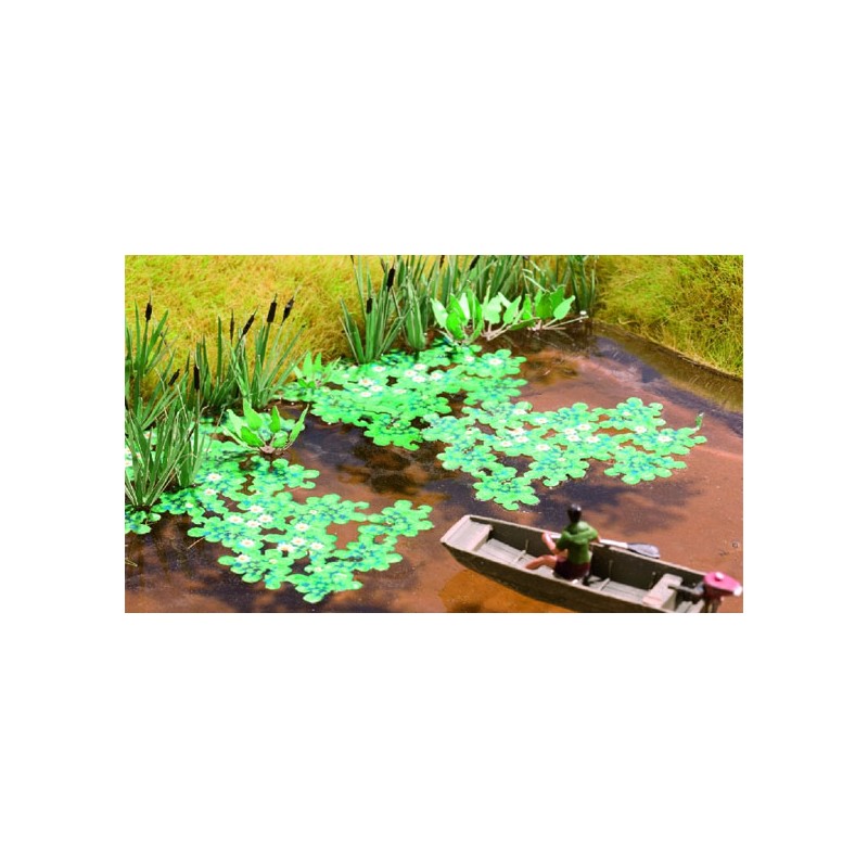 Nenúfares. NOCH 14114