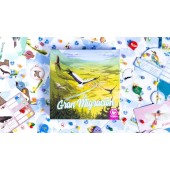 A Grande Migração.