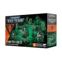 Kill Team: Canoptek Circle.
