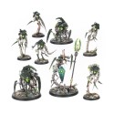 Kill Team: Comando Círculo Canóptico.