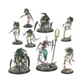 Kill Team: Commando del Circolo Canottico.