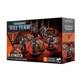 Kill Team: Commando della Ronda della Morte.
