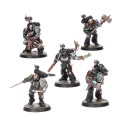 Kill Team: Comando Vigías de la Muerte.
