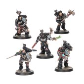 Kill Team: Commando della Ronda della Morte.