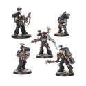 Deathwatch Kill Team.