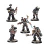 Kill Team: Comando Deathwatch.