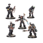 Kill Team: Comando Vigías de la Muerte.