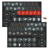 Deathwatch Kill Team.