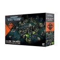 Kill Team : Zone d’Annihilation : Necropolis World.