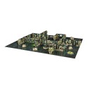 Kill Team: Annihilation Zone: Necropolis World.