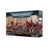 T’au Empire Battleforce: Farsight Cadre.