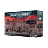 Chaos Space Marines Battle Force: Hellforge Raid.