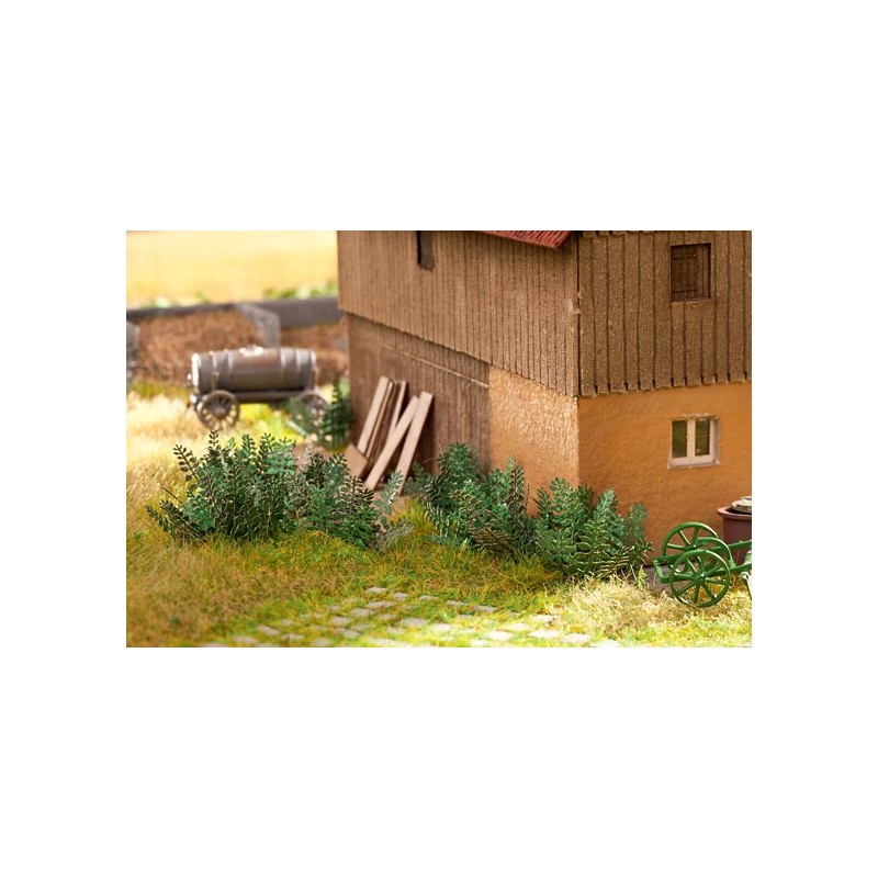 Stinging nettle. NOCH 14138