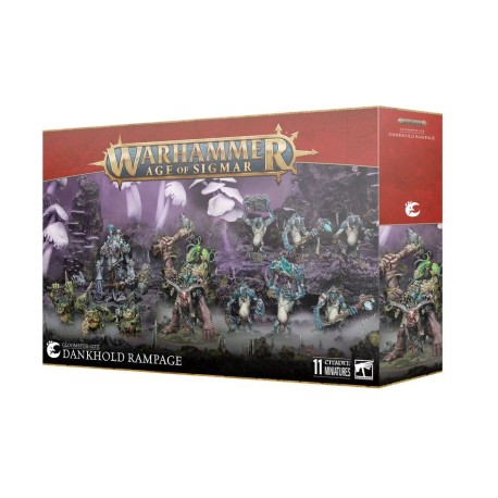 GLOOMSPITE GITZ:AKOMETIDA DE KUBILMOHOZO.