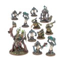 Gloomspite Gitz: Dankhold Rampage.