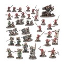 Skaven : Essaim de sorciers Skryre.