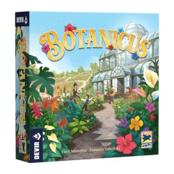 Botanico.