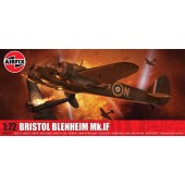 Bristol Blenheim Mk.1f.