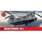 Boeing Chinook HC.1.