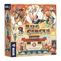 3 Ring Circus.