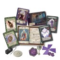 Dungeon Fighter in the Catacombs of Gloomy Ghosts.