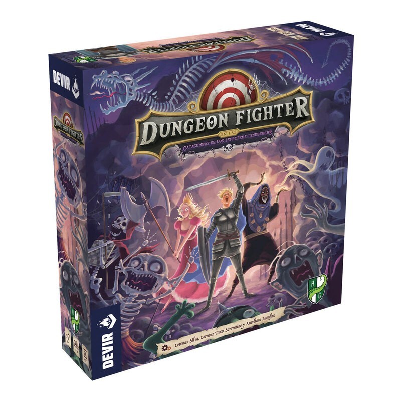 Dungeon fighter. Catacumbas de espectros tenebrosos. Dungeon fighter. Catacumbas de espectros tenebrosos.