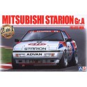 Mitsubishi Starion Gr.A.