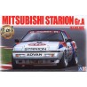 Mitsubishi Starion Gr.A.