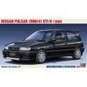 Nissan Pulsar (RNN14) GTI-R, 1990.
