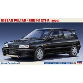 Nissan Pulsar (RNN14) GTI-R, 1990.