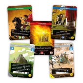 Imperium leggendari.