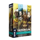 Imperium Legends.