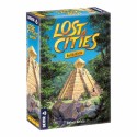 Città perdute rotolano e scrivono.