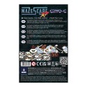 Mazescape Cryo-C.