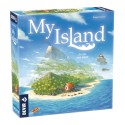 La mia isola.