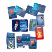 Novatos en el espacio.