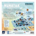 Nunatak: Temple of ice.