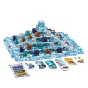 Nunatak: Eistempel.
