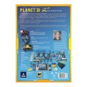 Planeta B. Planeta B.