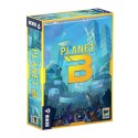 Planeta B. Planeta B.
