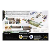 Conhecimento ancestral.